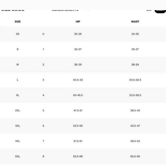 Good American Foiled Tiny Ties Bikini Bottom in Metallic White. Size 7 - Picture 11 of 13